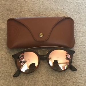 Ray Ban Sunglasses